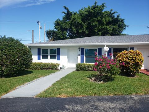 5020 Petal Place A Delray Beach FL 33484