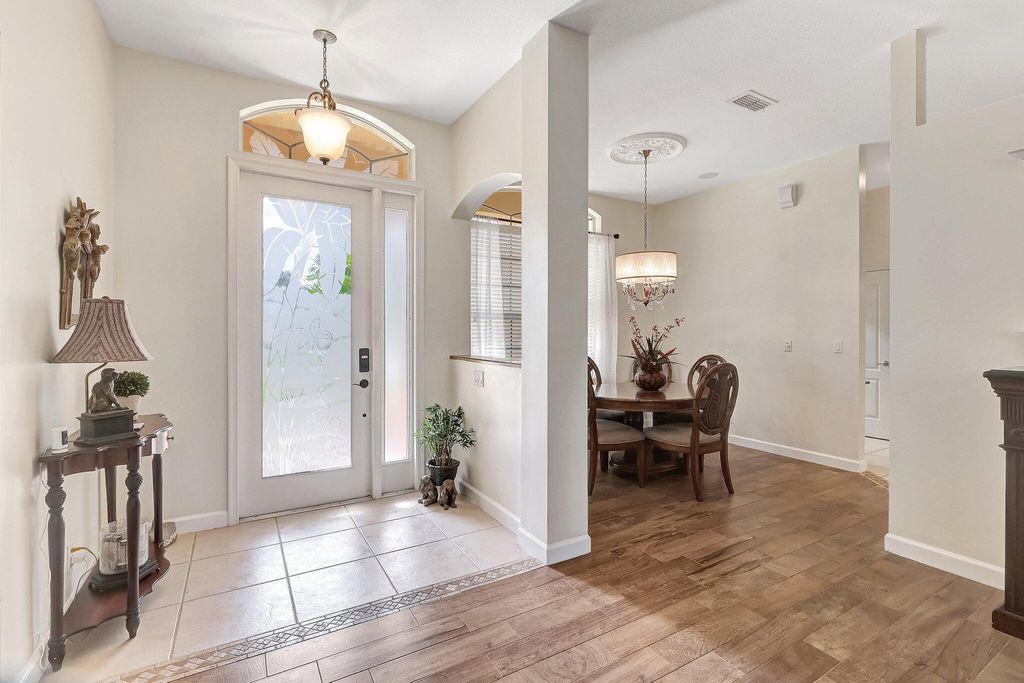 Photo of 6011 NW Baynard Drive, Port Saint Lucie, FL 34986 (MLS # R10996182)