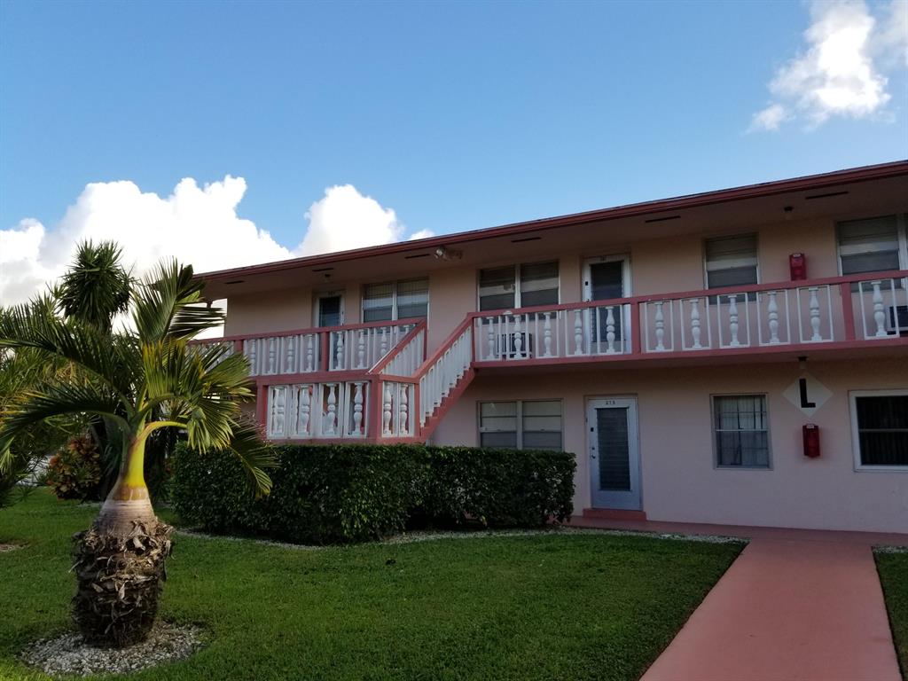 Century Village - Residential