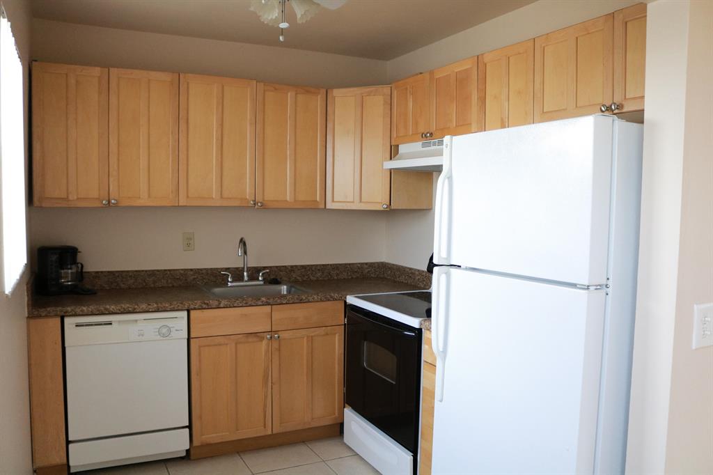 Century Village - Residential