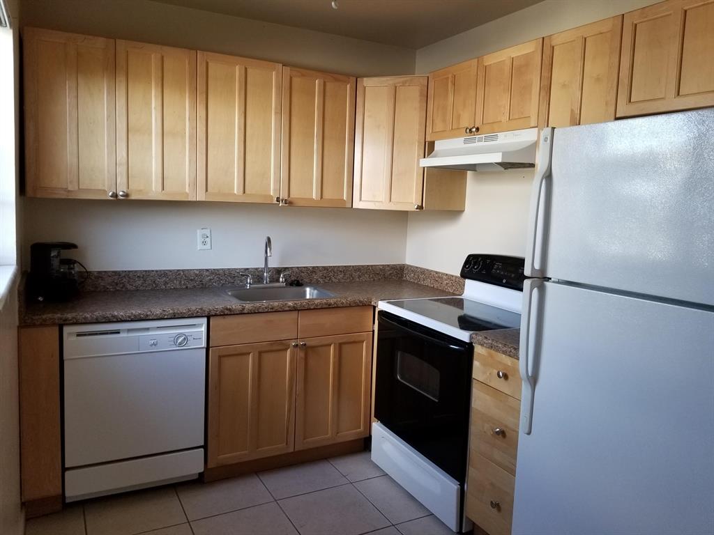 Century Village - Residential