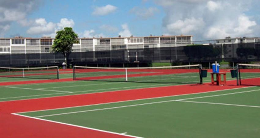 Century Village - Residential