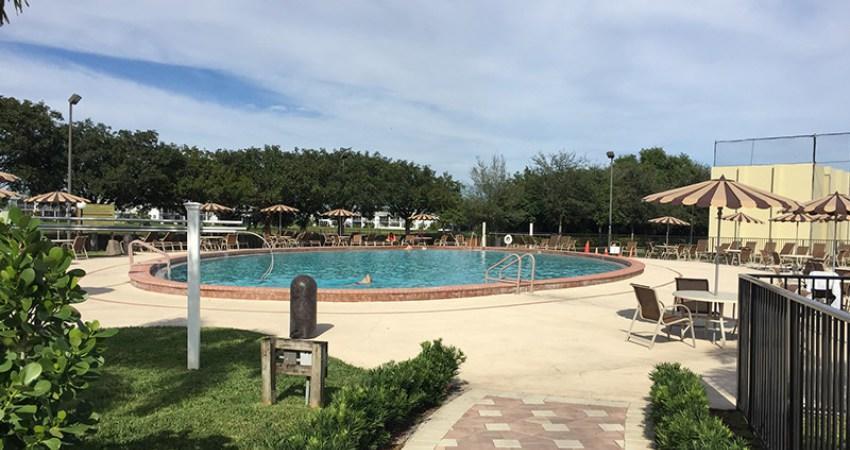 Century Village - Residential