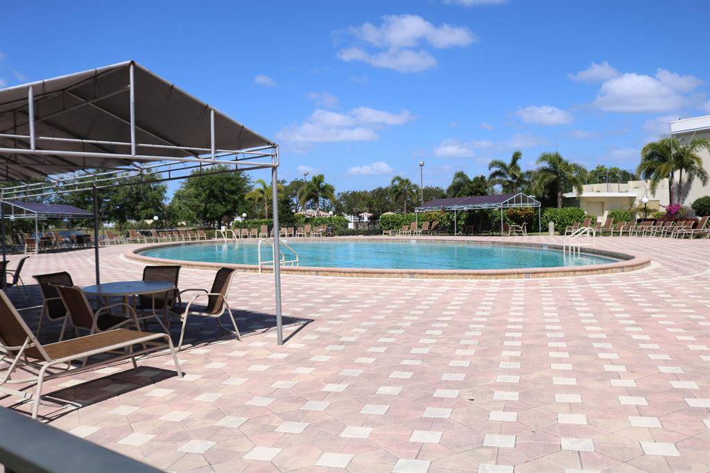 Century Village - Residential