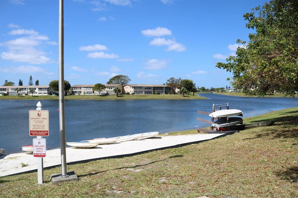 Century Village - Residential