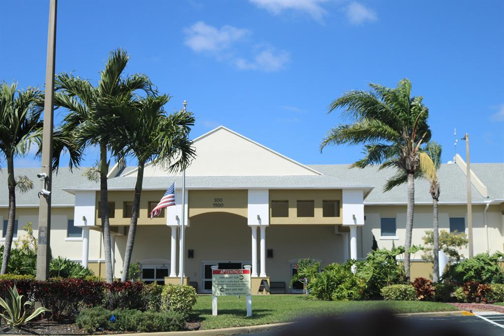 Century Village - Residential