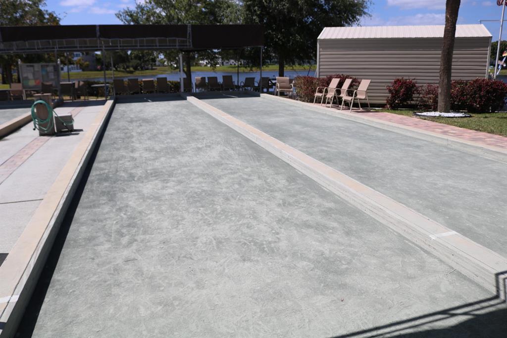 Century Village - Residential