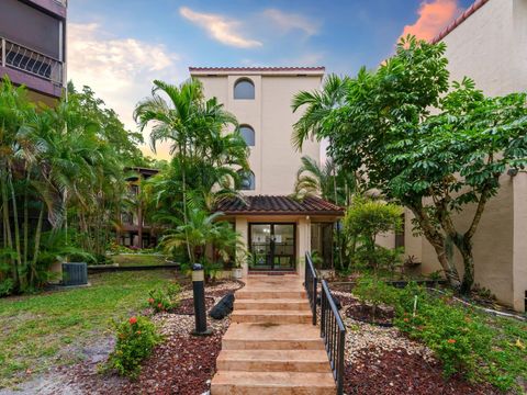 A home in Lauderhill