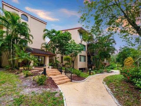 A home in Lauderhill