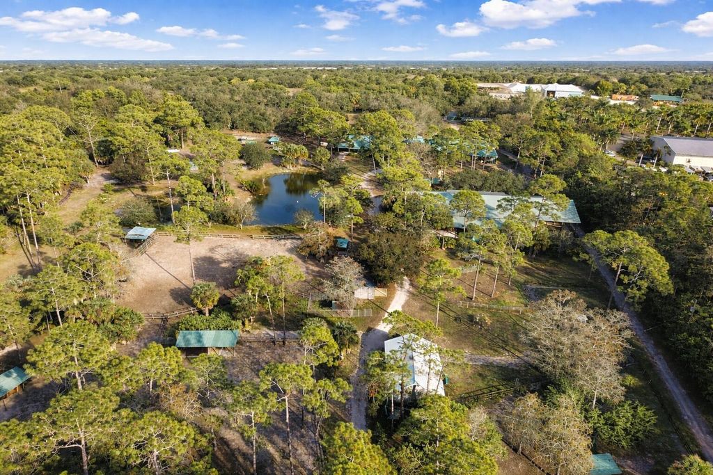 Photo of 2141 B Road, Loxahatchee Groves, FL 33470 (MLS # B26021114)