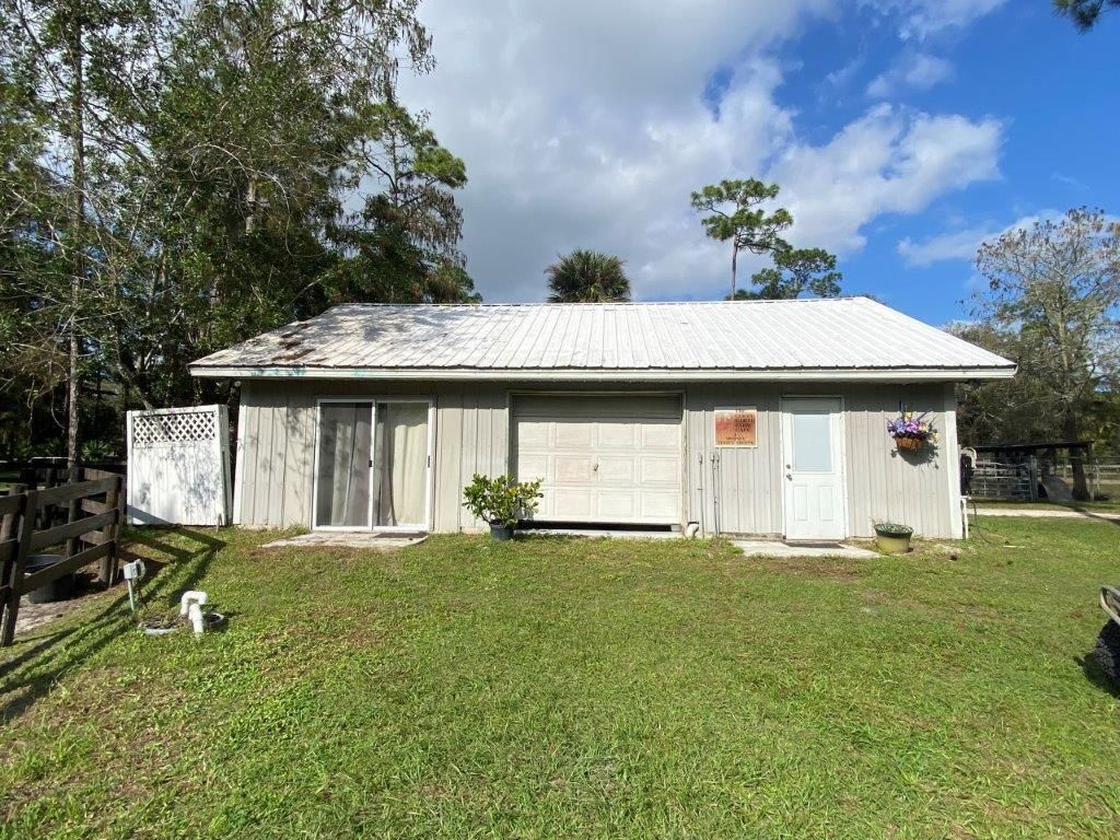 Photo of 2141 B Road, Loxahatchee Groves, FL 33470 (MLS # B26021114)