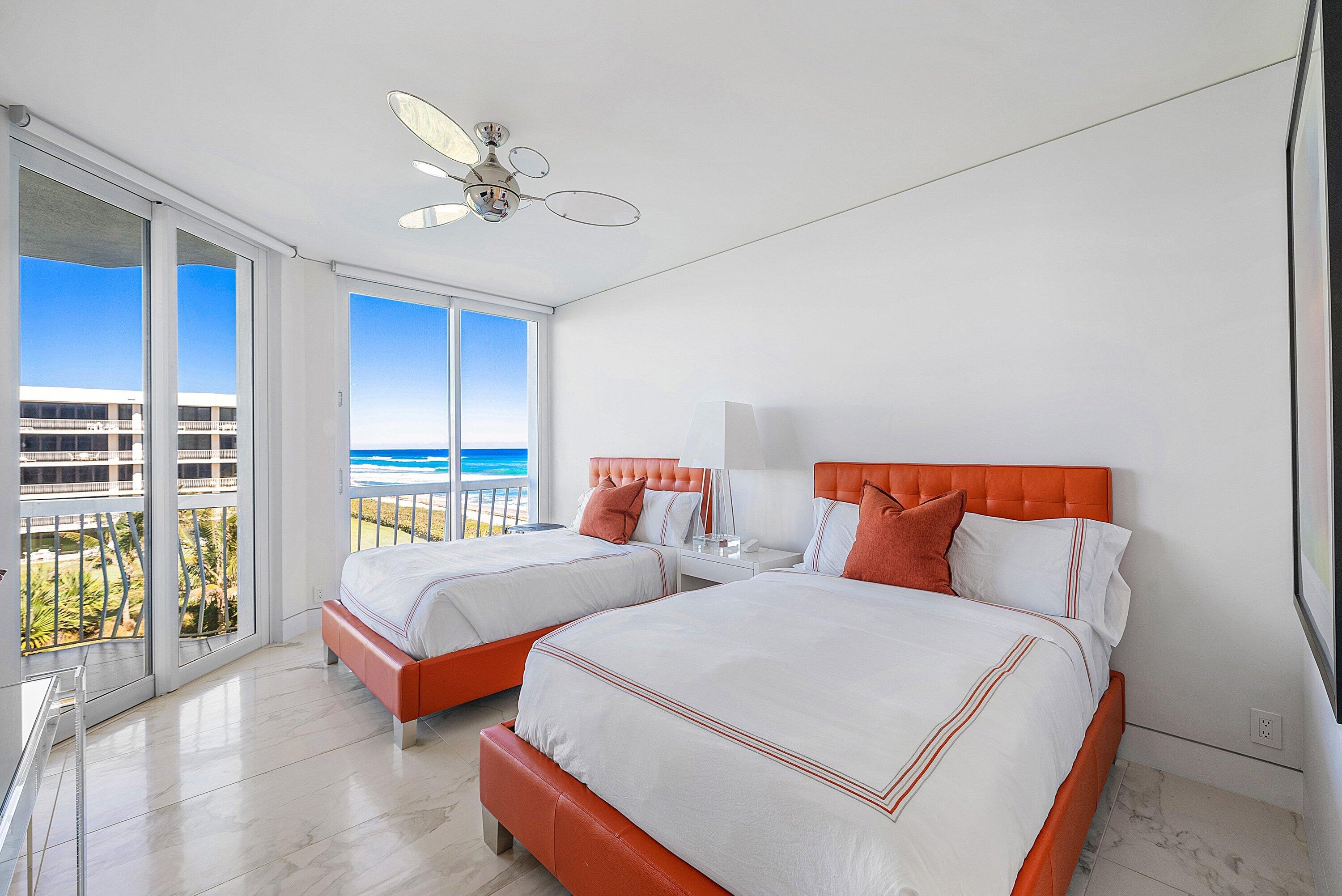 TWENTY ONE HUNDRED CONDO - Residential