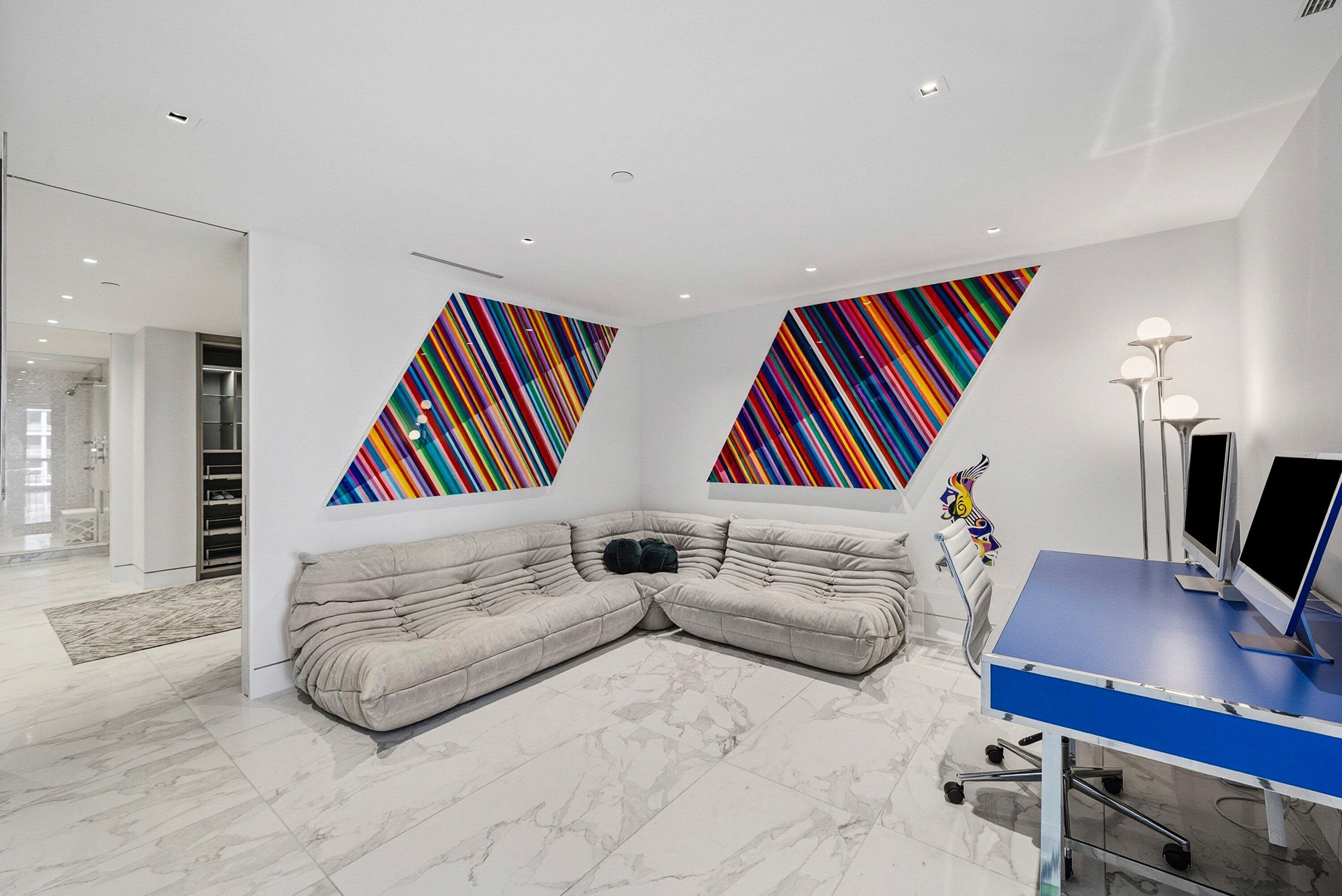 TWENTY ONE HUNDRED CONDO - Residential