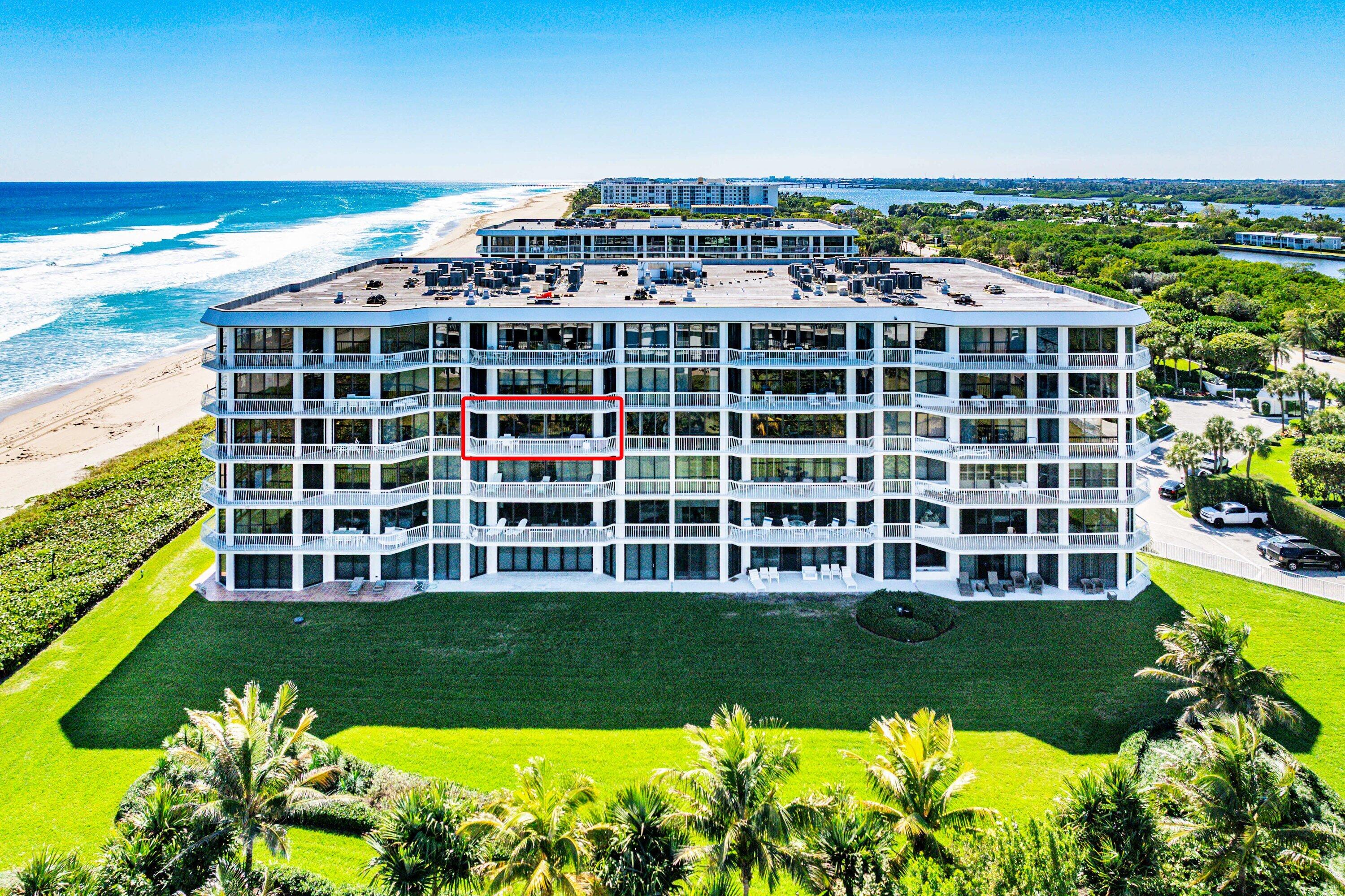 TWENTY ONE HUNDRED CONDO - Residential