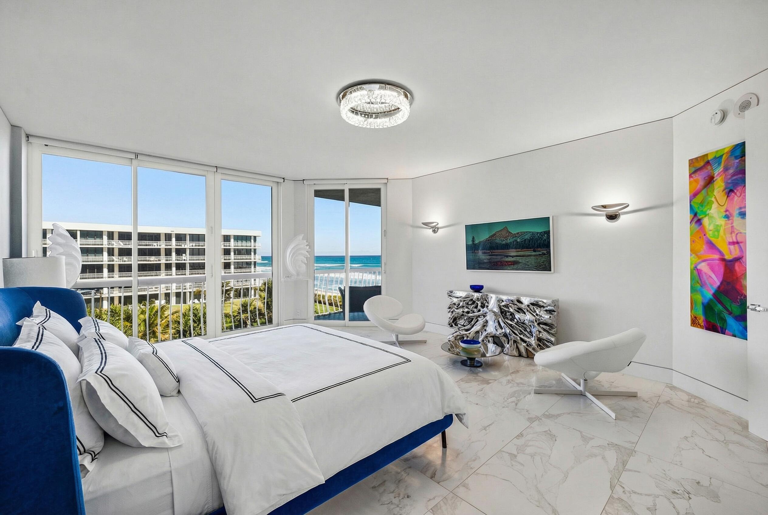 TWENTY ONE HUNDRED CONDO - Residential