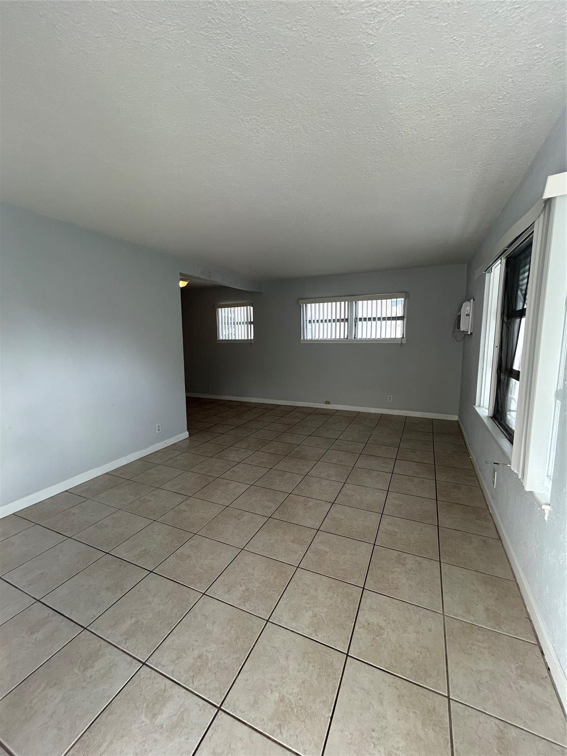 Now available for rent—this spacious and oversized studio in the heart of Victoria Park offers comfort, convenience, and style. The unit features a full-size kitchen, an updated bathroom, and a great view. The gated community includes a swimming pool, on-site laundry, and one assigned parking spot. Pet friendly, too!
Enjoy being just minutes from Downtown Fort Lauderdale, Las Olas, the beach, and popular shopping and dining destinations. Water is included in the rent.
Live in one of Fort Lauderdale’s most desirable neighborhoods—schedule your tour today!