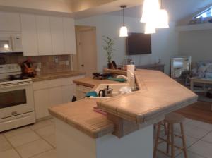 Shores - Residential