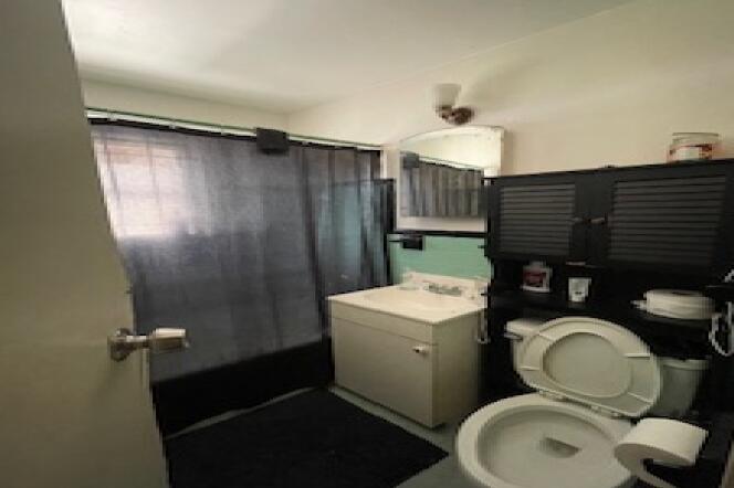 NORTH PALM BCH 1 - Residential Income