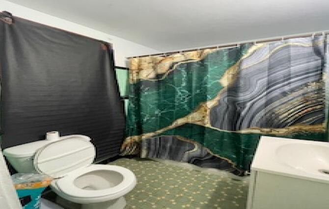 NORTH PALM BCH 1 - Residential Income