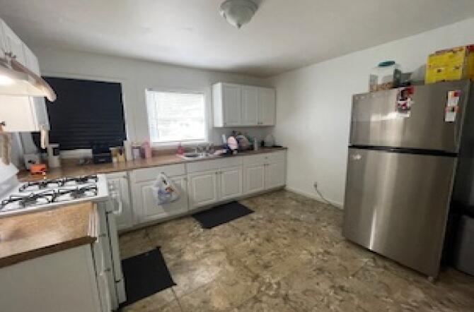 NORTH PALM BCH 1 - Residential Income