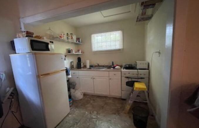 NORTH PALM BCH 1 - Residential Income