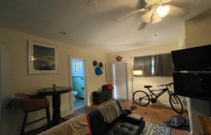 NORTH PALM BCH 1 - Residential Income