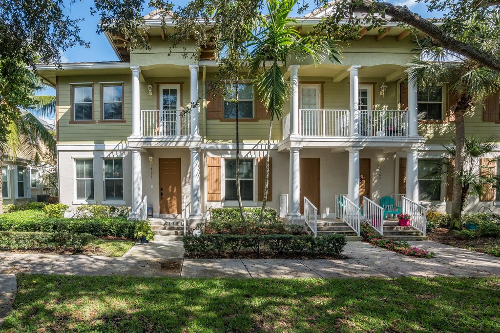 Photo of 4178 St Lukes Lane, Jupiter, FL 33458 (MLS # R11048509)