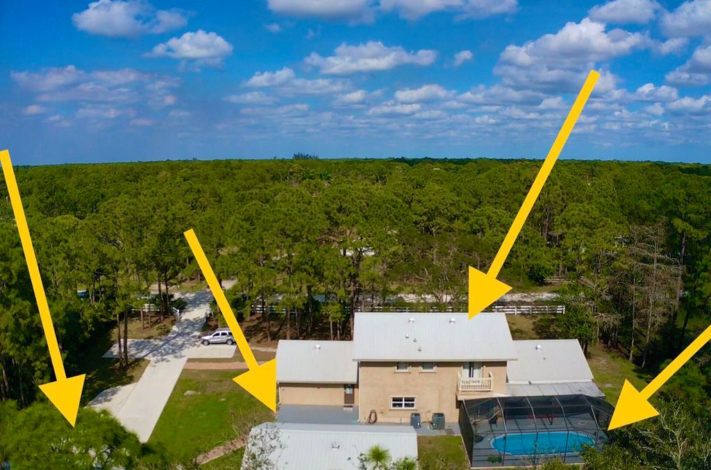 Photo of 16436 73rd Court N, Loxahatchee, FL 33470 (MLS # R10863543)