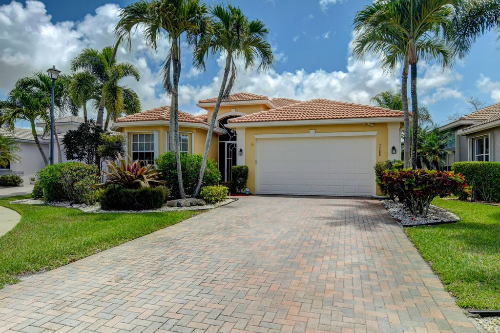 Photo of 7788 Gold Lenox Cove Cv, Lake Worth Beach, FL 33467 (MLS # R10796240)