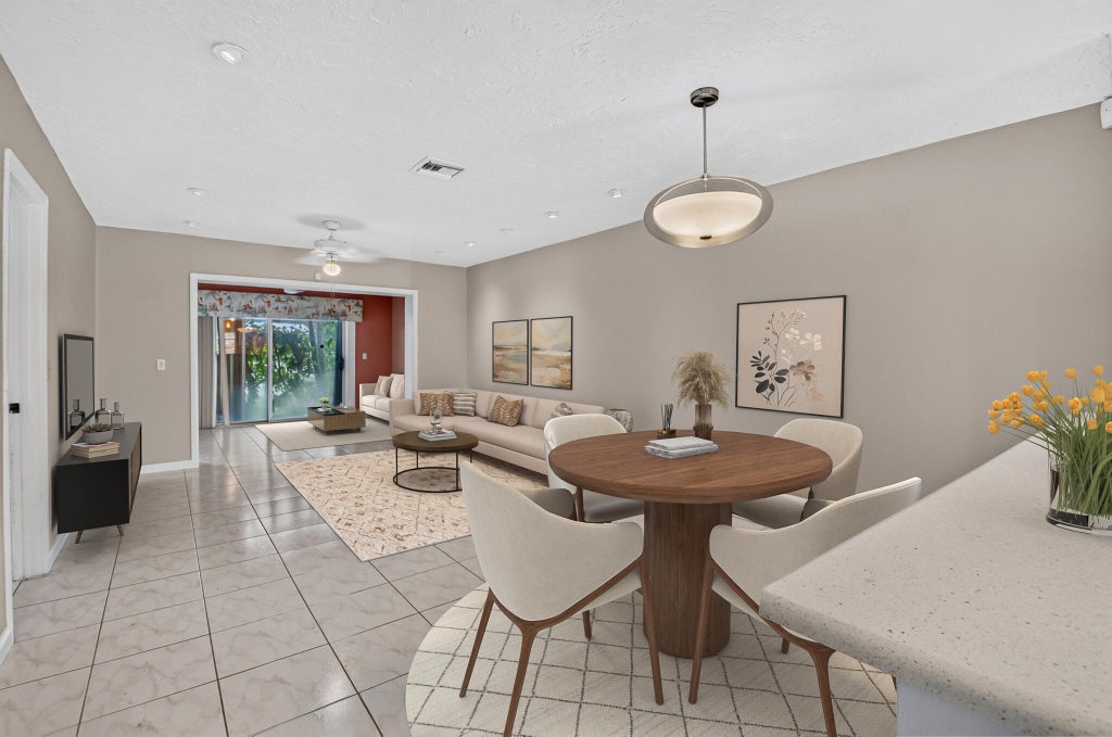 Photo of 6789 MOONLIT Drive, Delray Beach, FL 33446 (MLS # B26082836)