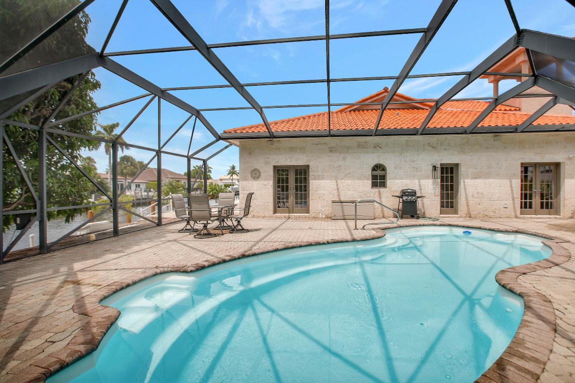 VENETIAN ISLES 2ND SEC - Residential