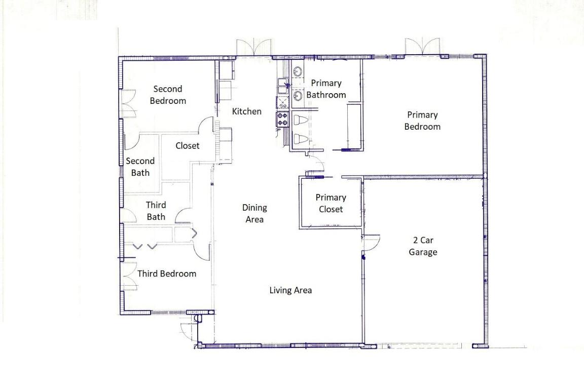 VENETIAN ISLES 2ND SEC - Residential