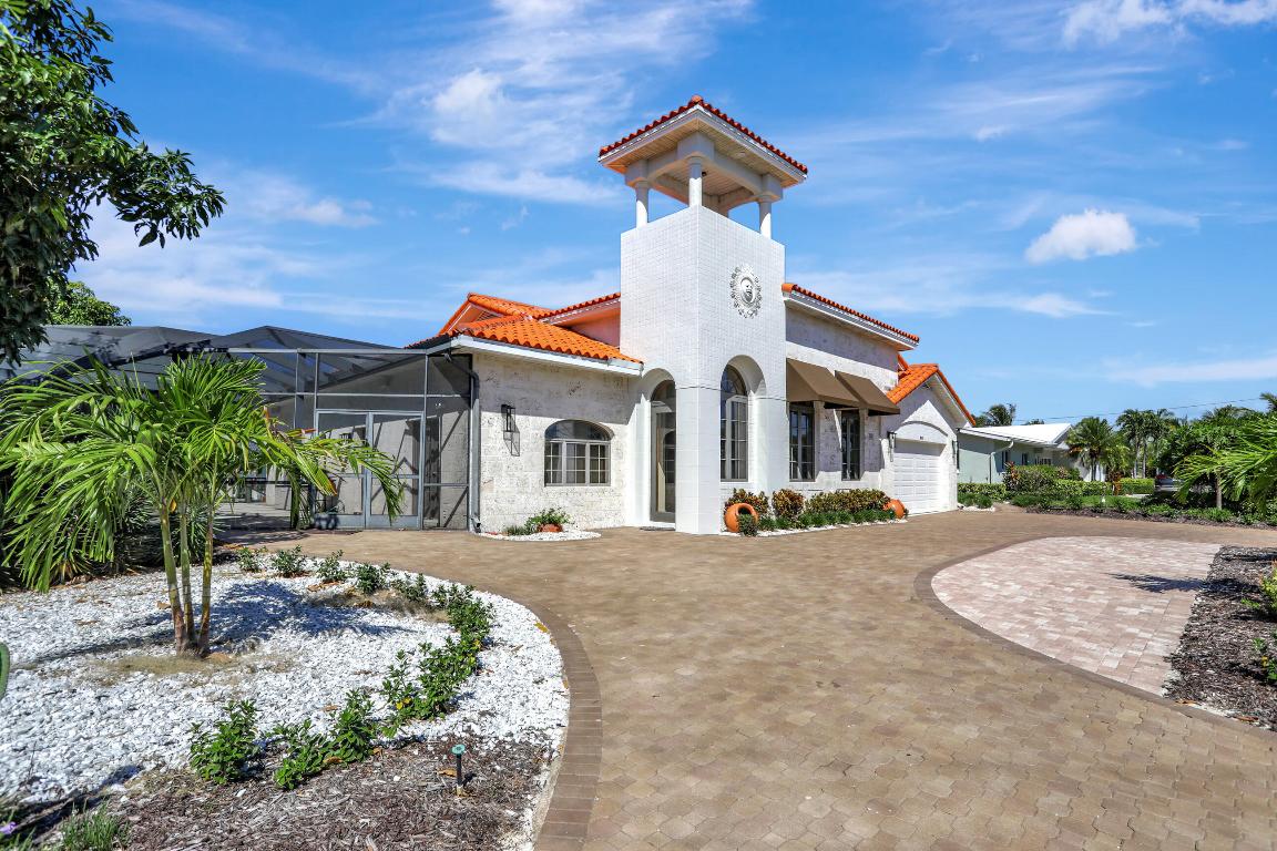 VENETIAN ISLES 2ND SEC - Residential