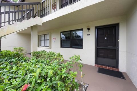 A home in Lake Worth