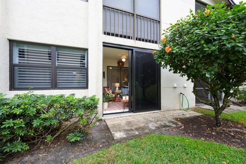 A home in Lake Worth