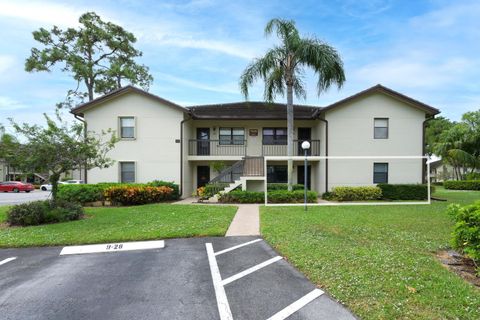 A home in Lake Worth