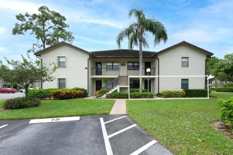 7626 Tahiti Lane Unit 104, Lake Worth, FL 33467 - MLS#: R11039675