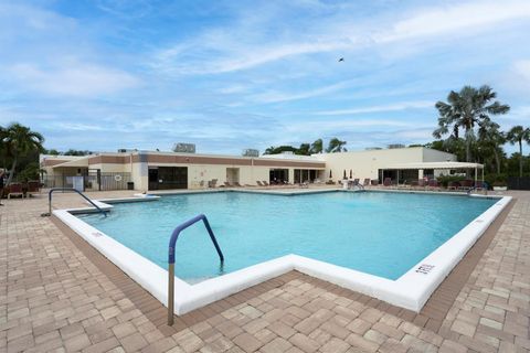 A home in Lake Worth