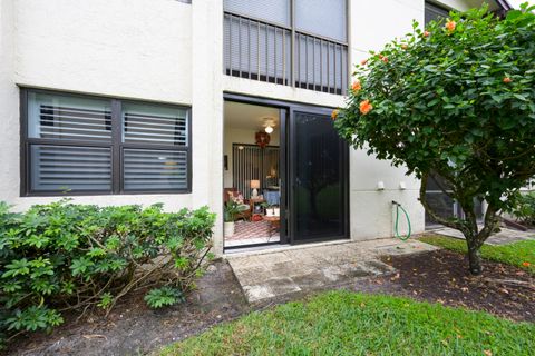 A home in Lake Worth