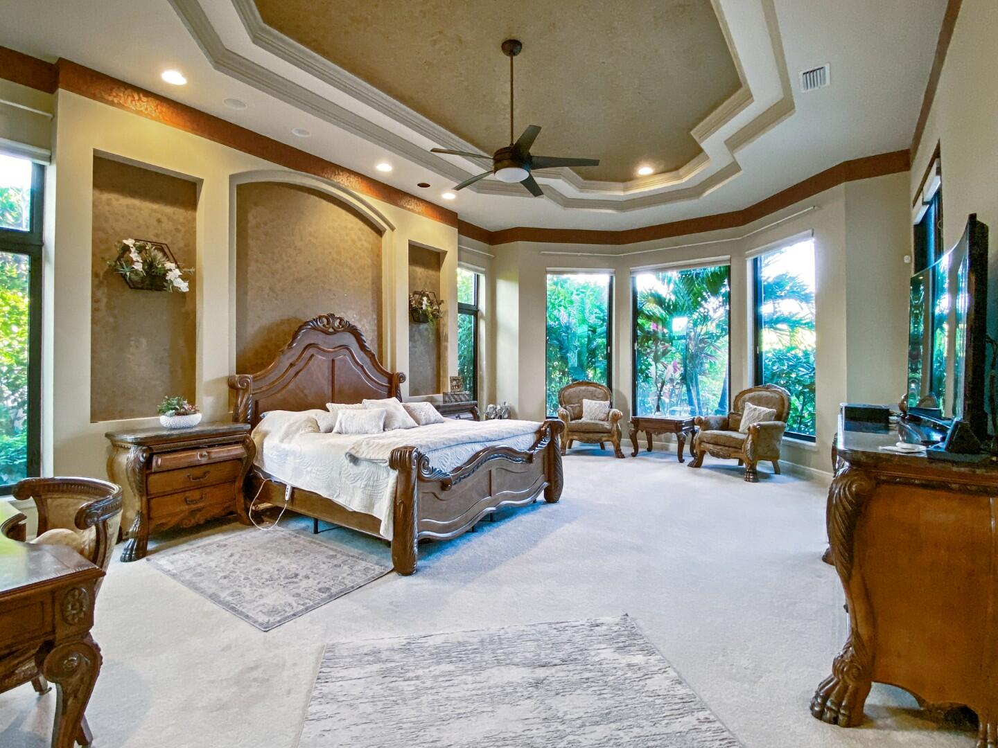 Islands of Jupiter - Residential