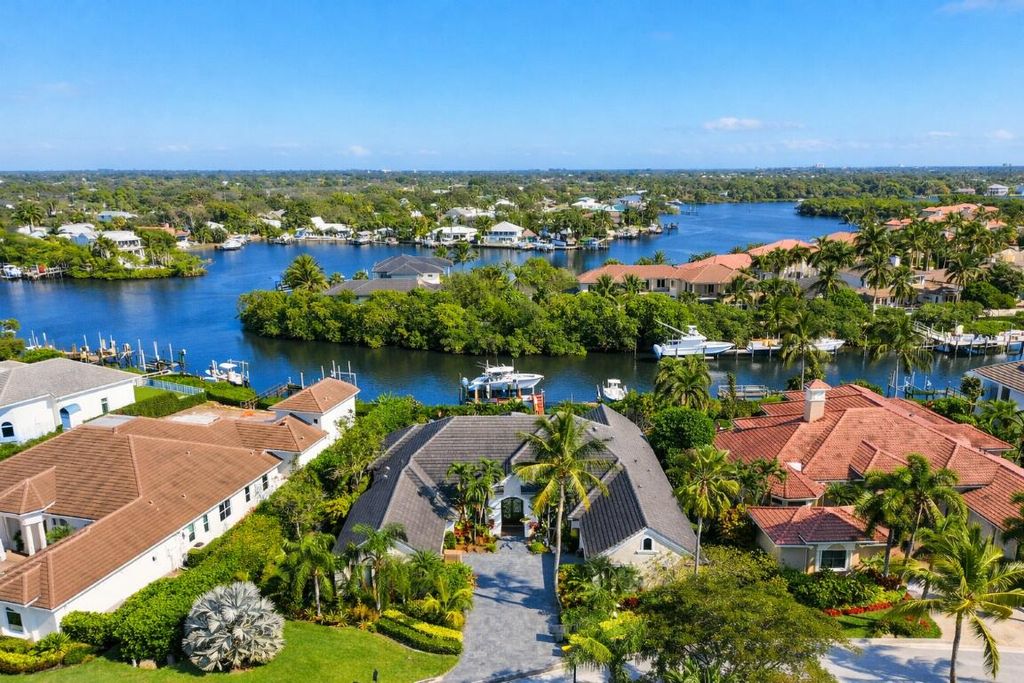 Photo of 18989 SE Windward Island Lane, Jupiter, FL 33458 (MLS # R11153738)