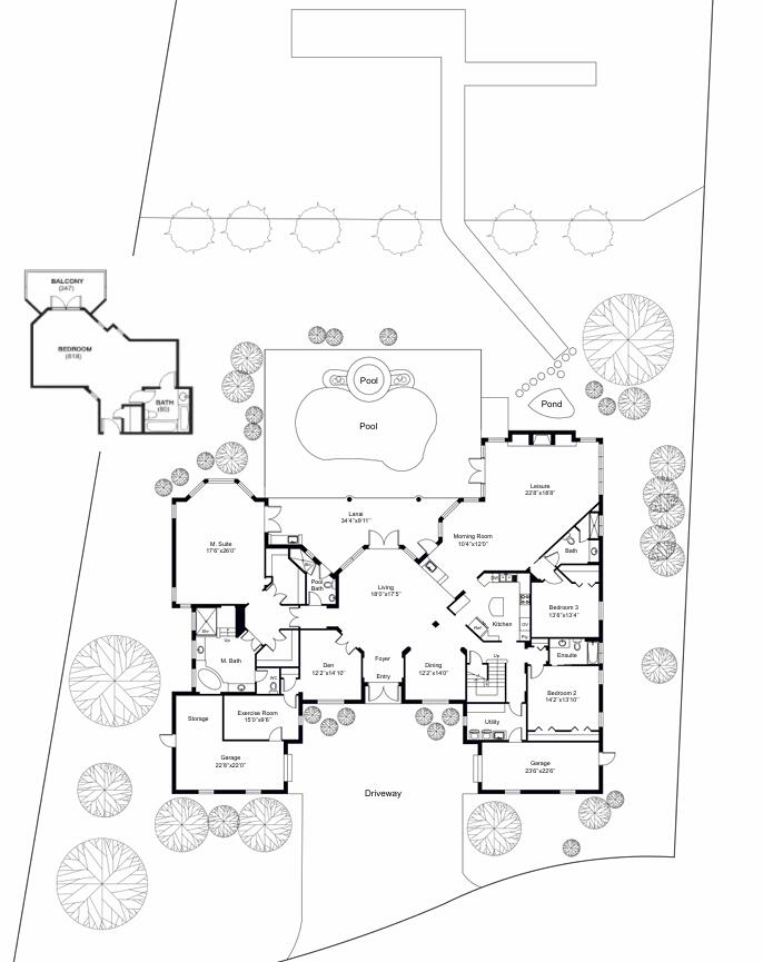 Islands of Jupiter - Residential