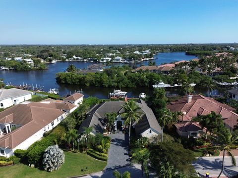 Photo of 18989 SE Windward Island Lane, Jupiter, FL 33458 (MLS # R11153738)