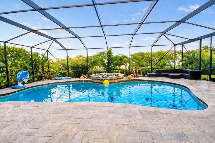 Islands of Jupiter - Residential