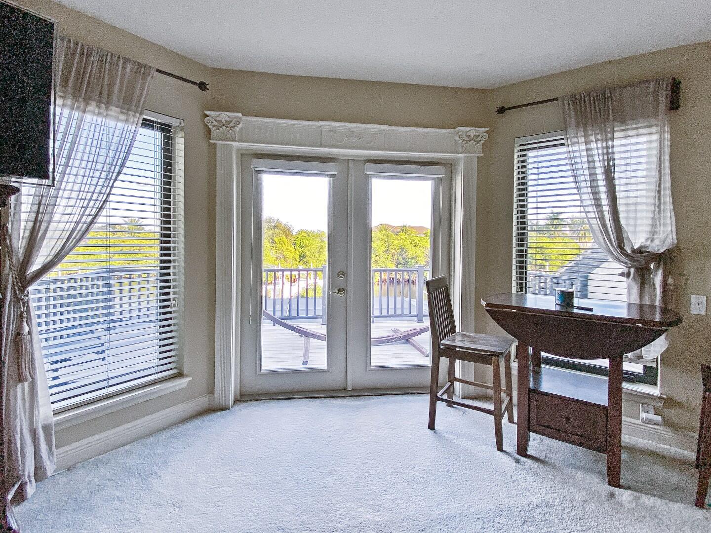 Islands of Jupiter - Residential