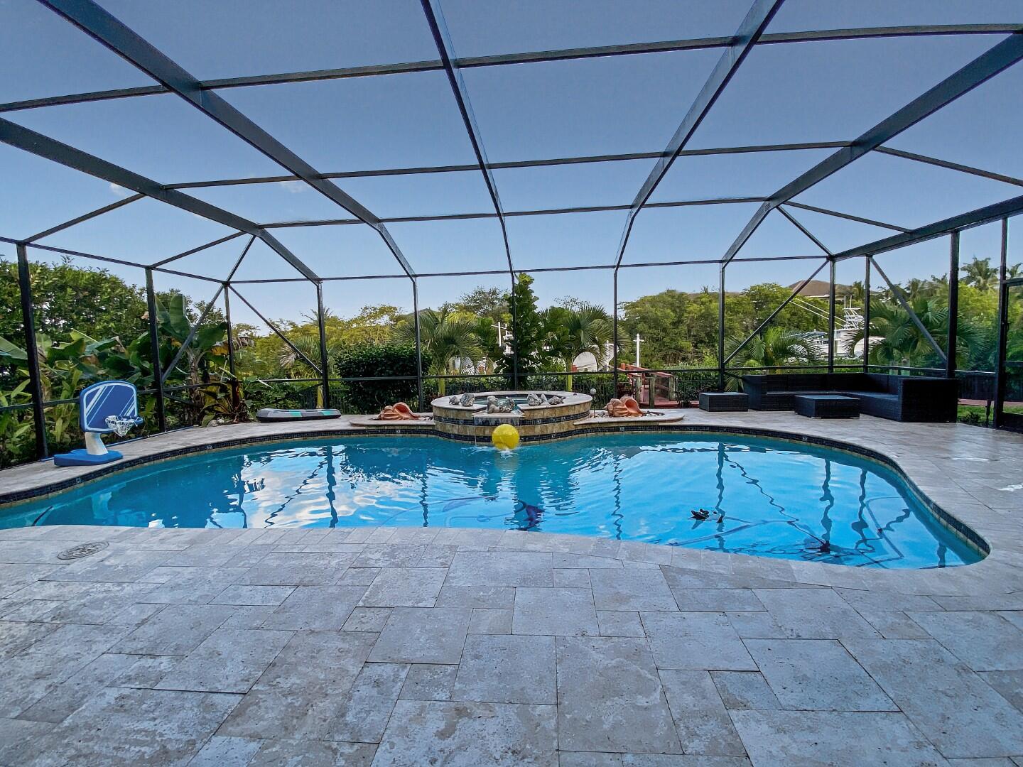 Islands of Jupiter - Residential