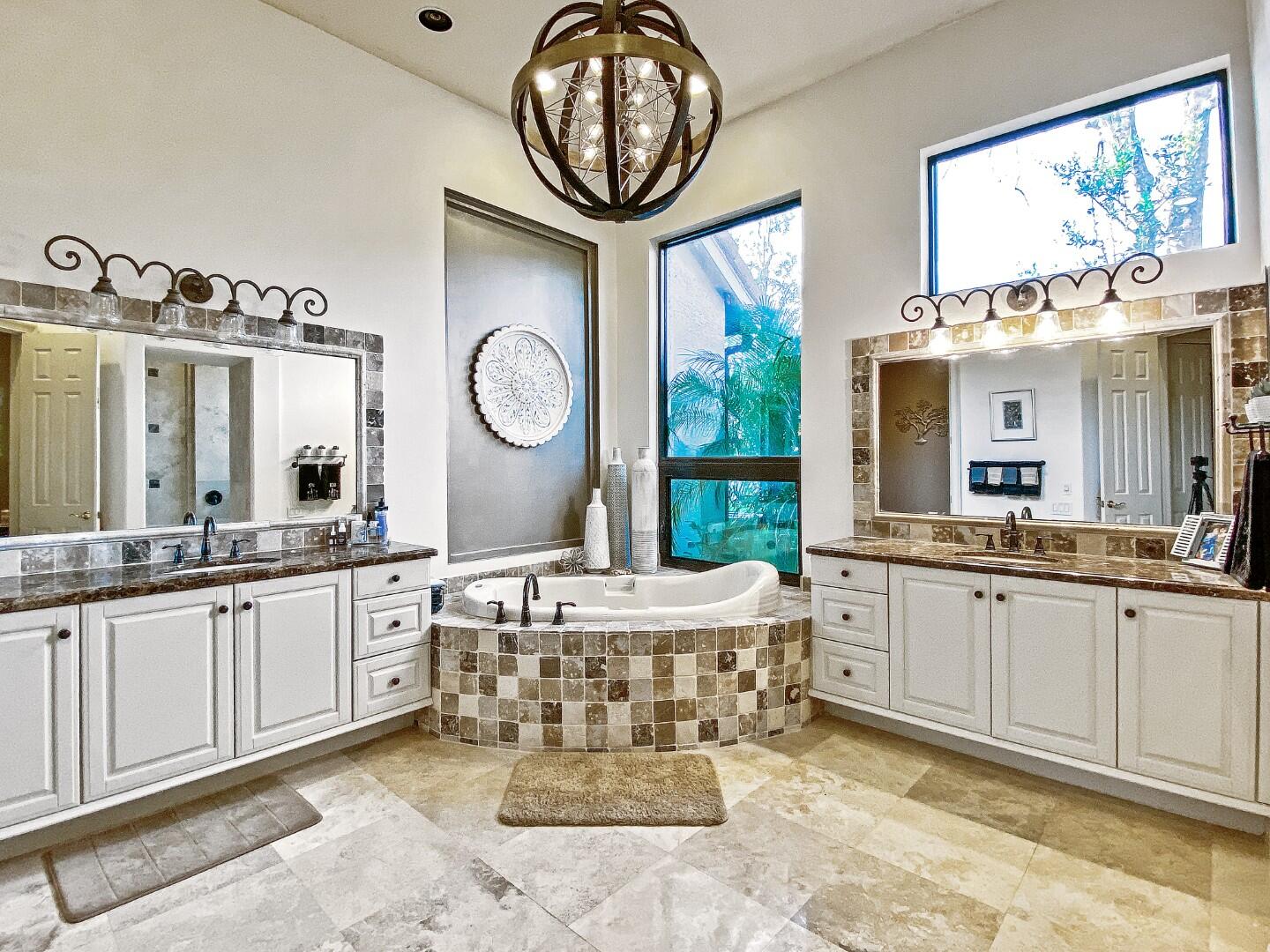 Islands of Jupiter - Residential