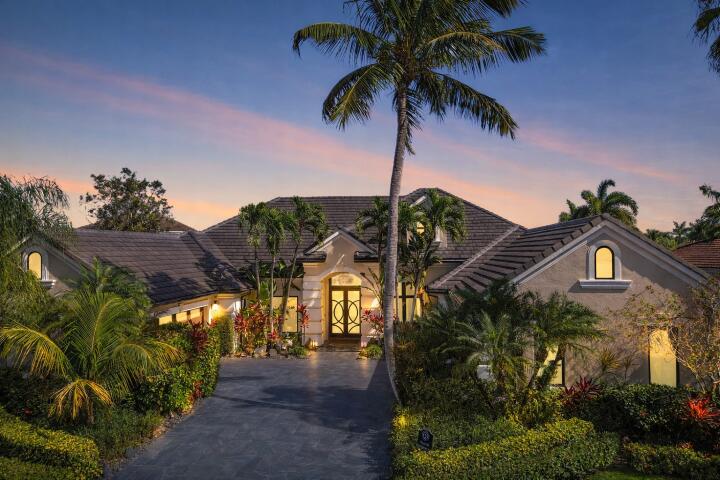 Islands of Jupiter - Residential