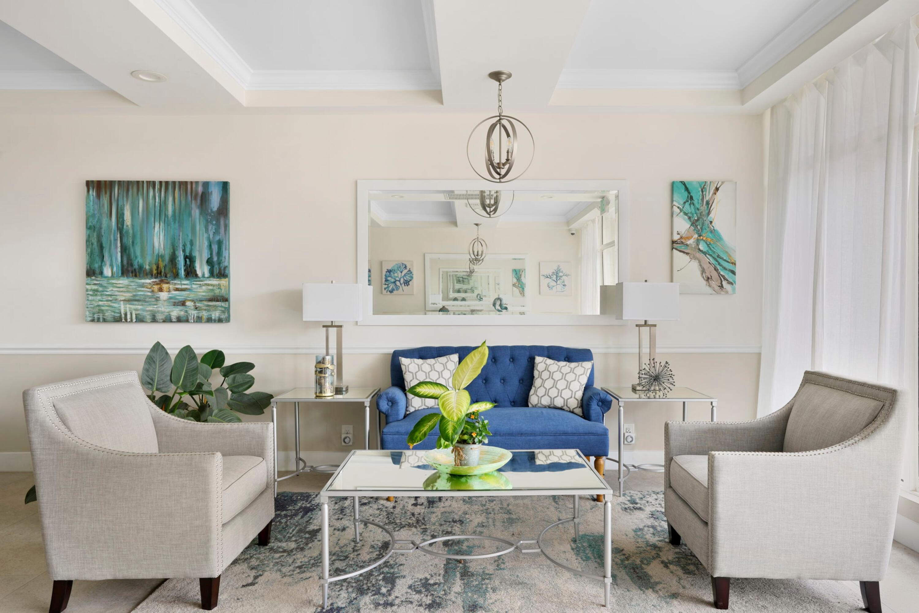 La Renaissance - Residential