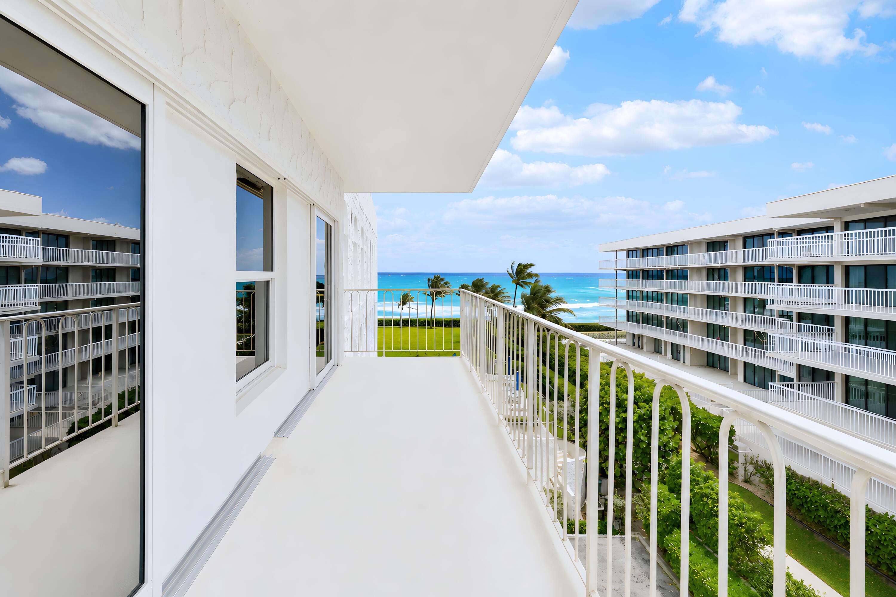 La Renaissance - Residential